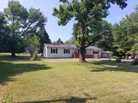 11711 E Radisson Rd, Mount Vernon, IL 62864 photo 31