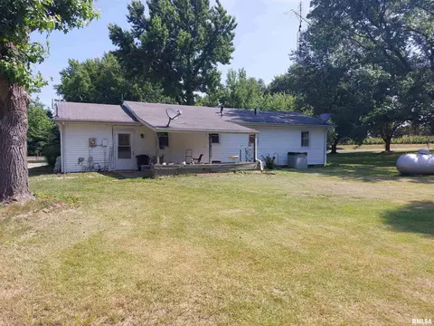 11711 E Radisson Rd, Mount Vernon, IL 62864 photo 22