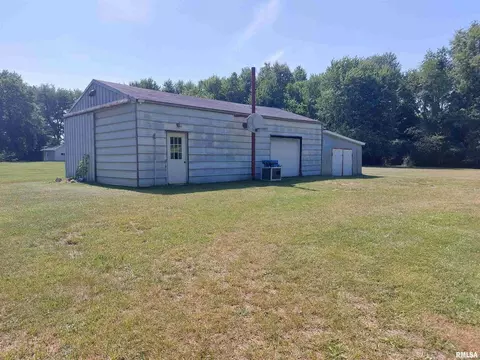 11711 E Radisson Rd, Mount Vernon, IL 62864 photo 24