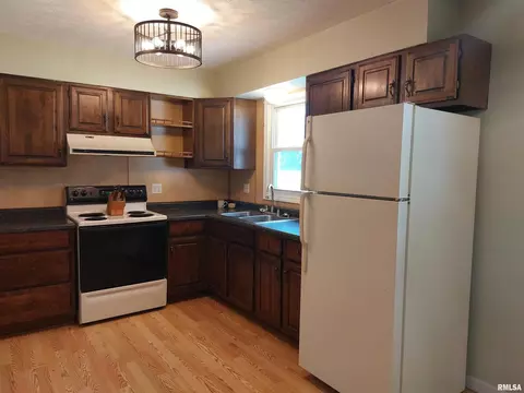 11711 E Radisson Rd, Mount Vernon, IL 62864 photo 5