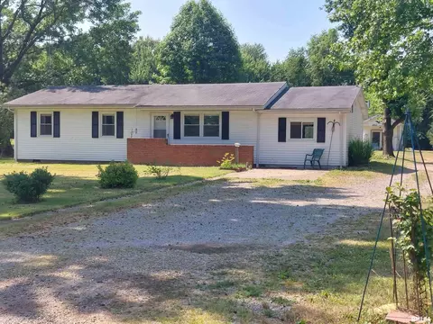 11711 E Radisson Rd, Mount Vernon, IL 62864 photo 33