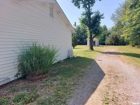 11711 E Radisson Rd, Mount Vernon, IL 62864 photo 30