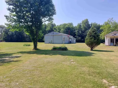 11711 E Radisson Rd, Mount Vernon, IL 62864 photo 21