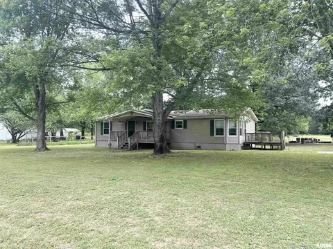 35 Bullock Ln, Metropolis, IL 62960