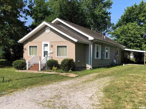1009 S 1011 S 22nd St, Mount Vernon, IL 62864