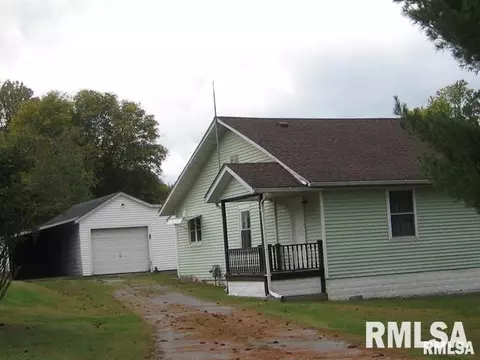 507 Depot St, Rosiclare, IL 62982