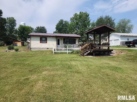 640 S Main St, Grand Chain, IL 62941