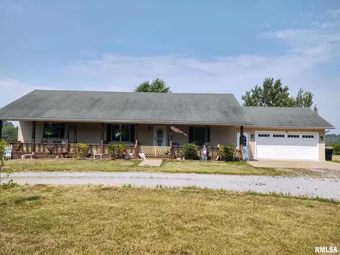 1995 Dutchman Lake Rd, Vienna, IL 62995