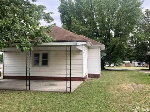1008 E Boulevard St, Marion, IL 62959 photo 13