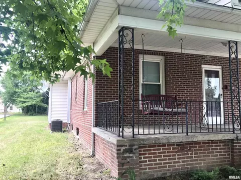 1008 E Boulevard St, Marion, IL 62959 photo 12
