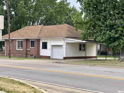 1008 E Boulevard St, Marion, IL 62959 photo 15