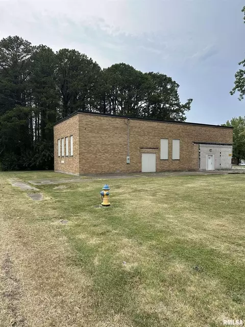 000 4th St, Benton, IL 62812 photo 5