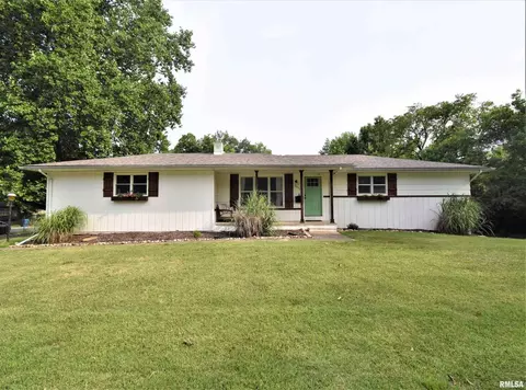 3012 Peach, Mount Vernon, IL 62864