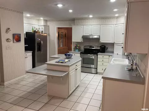1504 E Willow Dr, Marion, IL 62959 photo 5