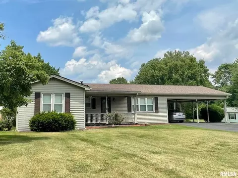 334 Lindsey Ave, Metropolis, IL 62960