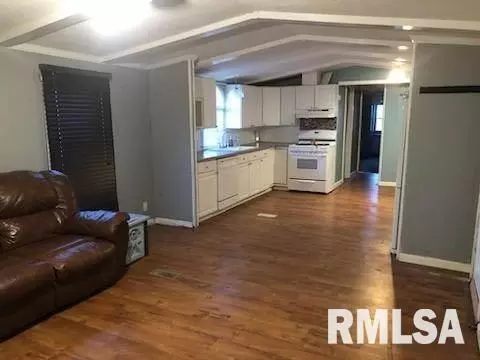 911 E Douglas St, Mason, IL 62443 photo 7