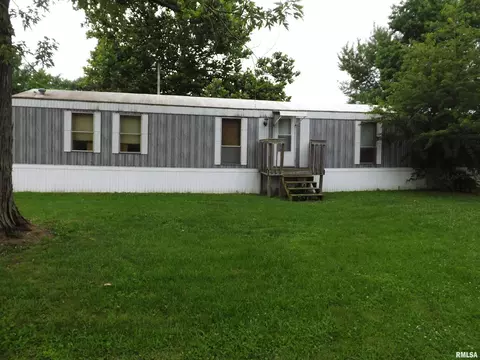 911 E Douglas St, Mason, IL 62443 photo 4