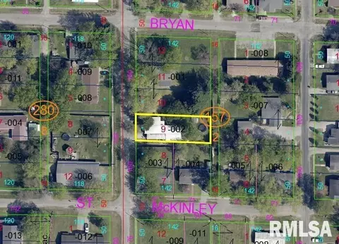 1108 N 9th St, Herrin, IL 62948 photo 48