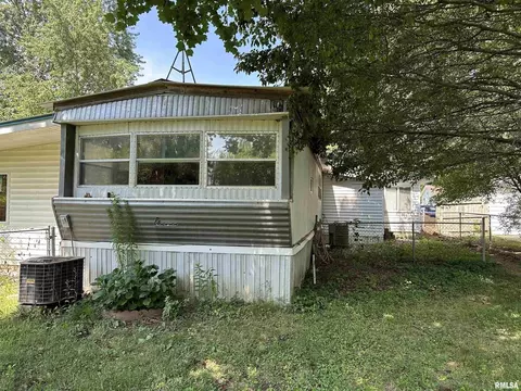 1108 N 9th St, Herrin, IL 62948 photo 44