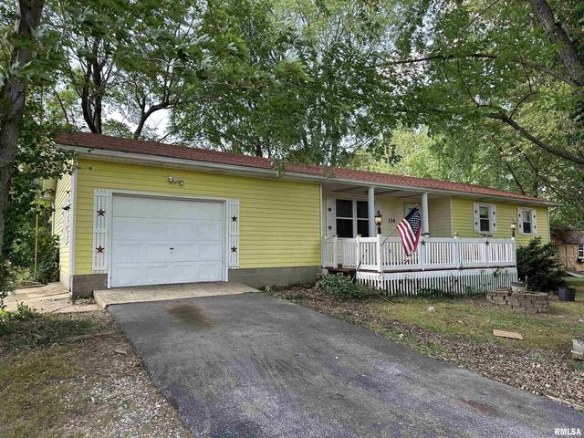 134 Karen Ann Ln, Carrier Mills, IL 62917