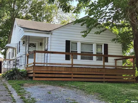 817 Maple St, Mount Vernon, IL 62864 photo 18