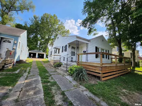 817 Maple St, Mount Vernon, IL 62864 photo 17
