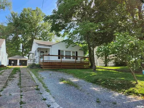 817 Maple St, Mount Vernon, IL 62864 photo 19