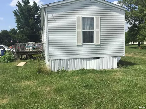 212 E 3rd St, Kell, IL 62853 photo 11