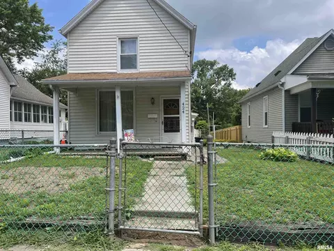 424 Murphy St, Murphysboro, IL 62966