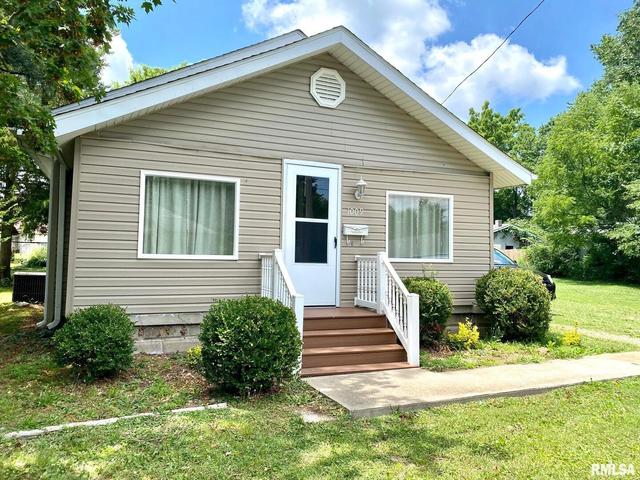 1009 S 22nd St, Mount Vernon, IL 62864
