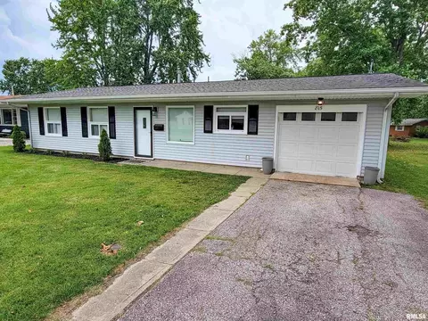 815 E 4th St, Flora, IL 62839 photo 56