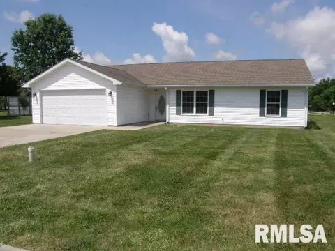 1401 Montebello Dr, Herrin, IL 62948
