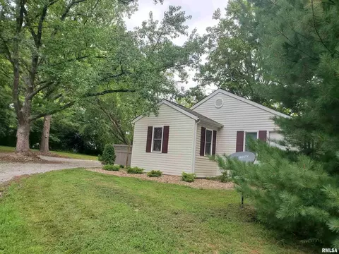 874 New Era Rd, Carbondale, IL 62901