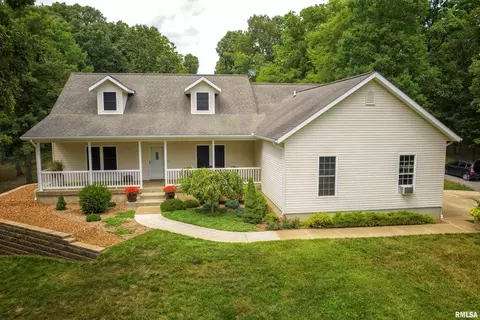 4685 Old Metropolis Rd, Vienna, IL 62995