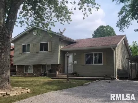 115 Young Ave, Anna, IL 62906