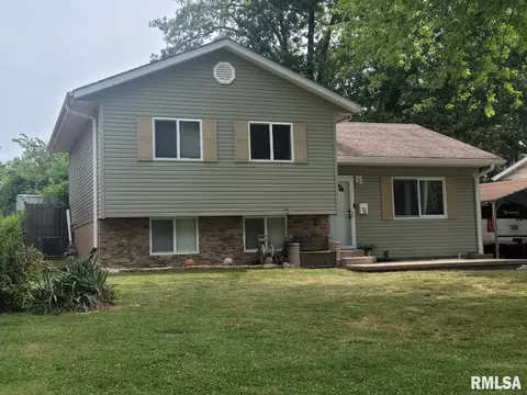 115 Young Ave, Anna, IL 62906 photo 2
