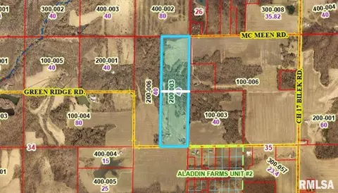 tbd Mcmeen Rd, Alma, IL 62807 photo 2