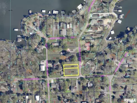 00 Catalpa Way, Marion, IL 62959