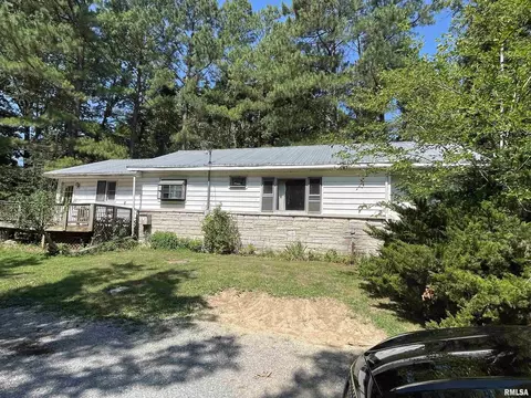 11159 Country Club Rd, Marion, IL 62959
