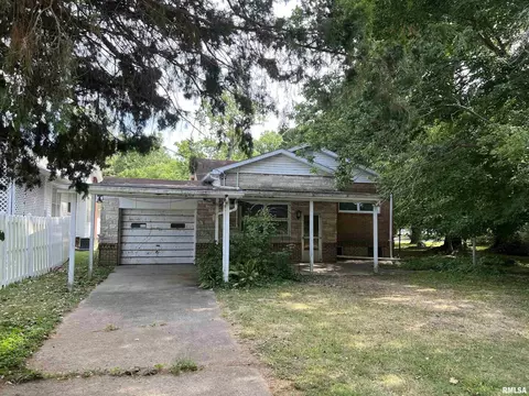 2214 Walnut St, Murphysboro, IL 62966 photo 5