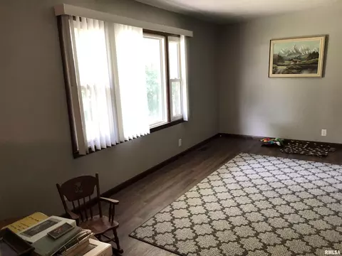 11825 E Violet Rd, Mount Vernon, IL 62864 photo 3