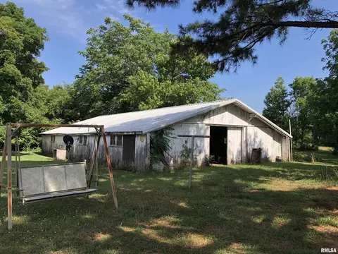 11825 E Violet Rd, Mount Vernon, IL 62864 photo 23