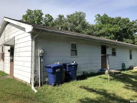 11825 E Violet Rd, Mount Vernon, IL 62864 photo 22