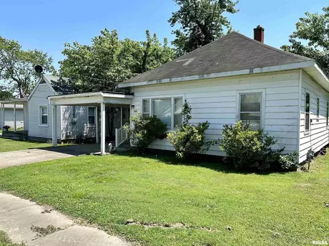 808 W Harrison St, Herrin, IL 62948 photo 20