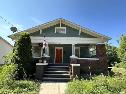 437 North St, Murphysboro, IL 62966