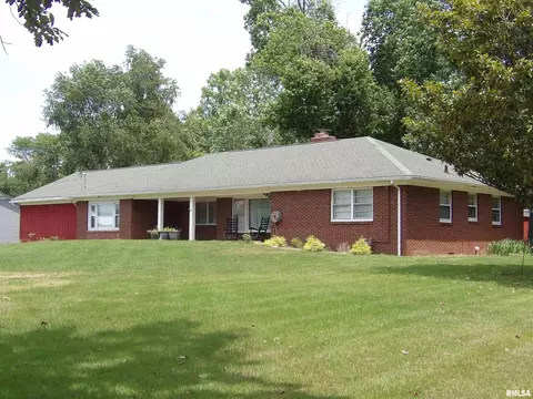 11942 State Highway 37 N Hwy, Benton, IL 62812