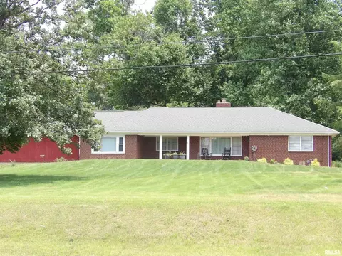 11942 State Highway 37 N Hwy, Benton, IL 62812 photo 2