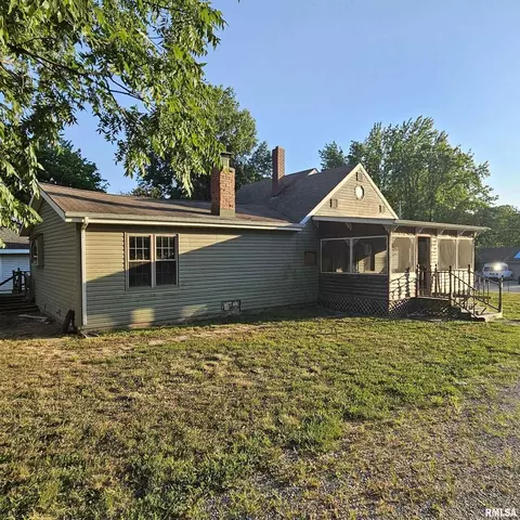2306 Old Broughton Rd, Eldorado, IL 62930 photo 4