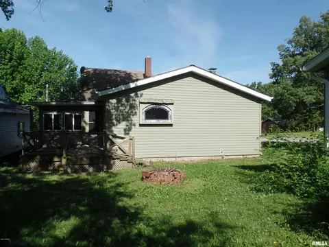 2306 Old Broughton Rd, Eldorado, IL 62930 photo 3