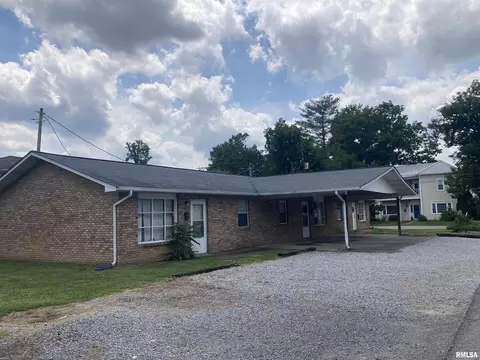 1010 W 1012 W Lee Ave, Marion, IL 62959